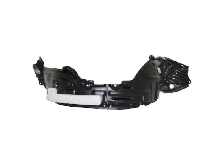 RT FRT FENDER INNER PANEL