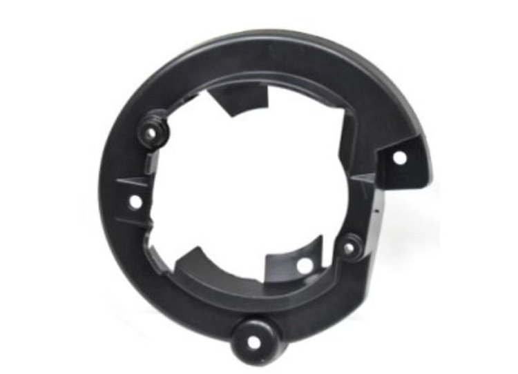 LT FRONT BUMPER INSERT LI
