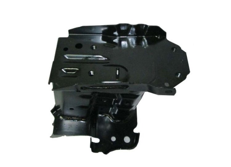 LH FRONT BUMPER BRACKET T