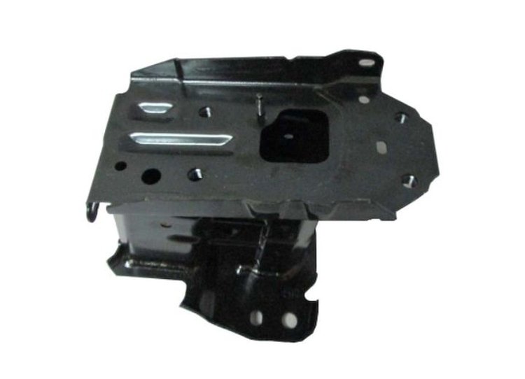 RH FRONT BUMPER BRACKET T