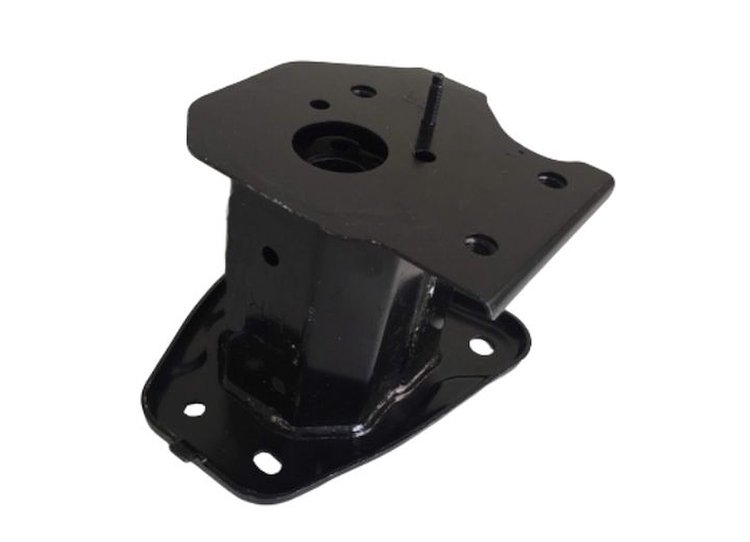 RT REAR BUMPER BRACKET H/