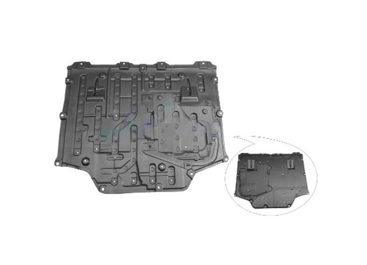 LOWER ENGINE COVER L|LE|S