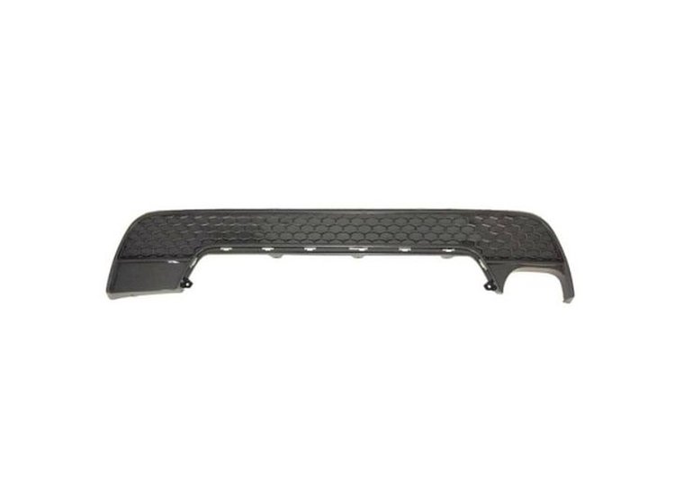 REAR BUMPER VALANCE PANEL