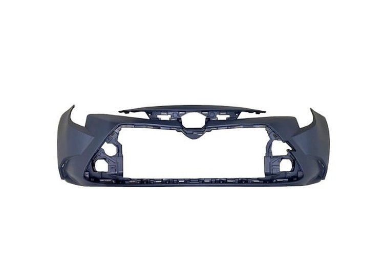 FRONT BUMPER COVER L|LE|X