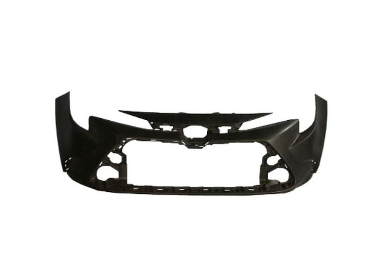 FRONT BUMPER COVER L|LE|X