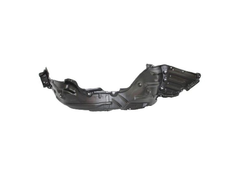 RT FRONT FENDER INNER PAN