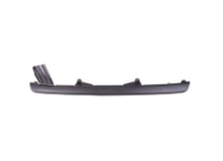 REAR BUMPER VALANCE PANEL