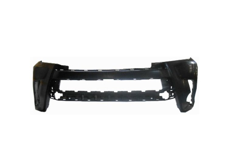 FRONT BUMPER COVER W/O OB
