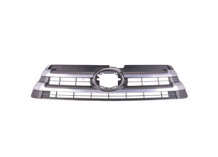 GRILLE ASY CHROME TOYOTA
