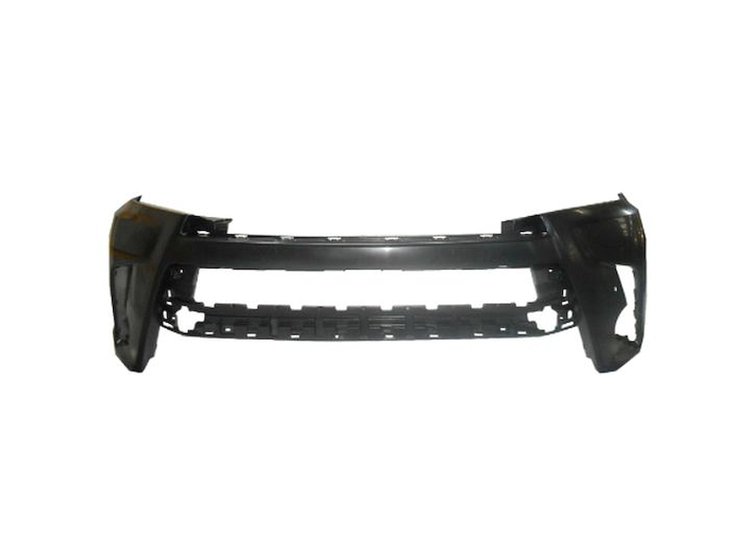 FRONT BUMPER COVER W/OBJE