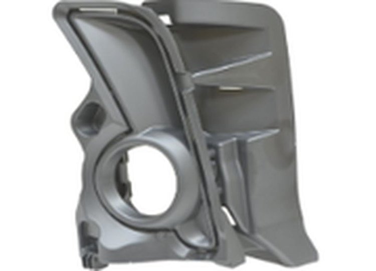 LT FRONT BUMPER INSERT 17