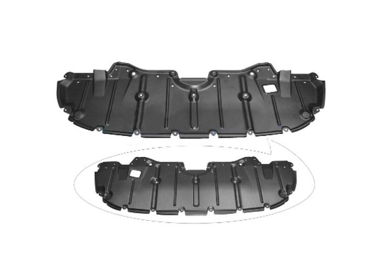 LOWER ENGINE COVER L|LE|L