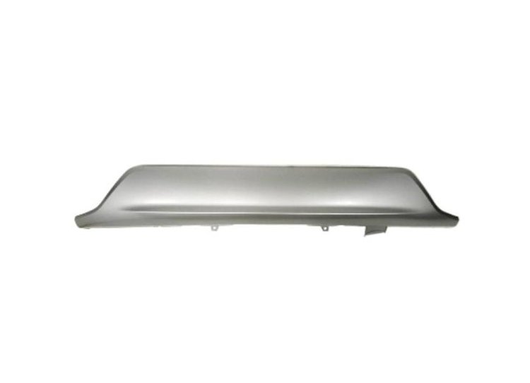 REAR BUMPER VALANCE PANEL