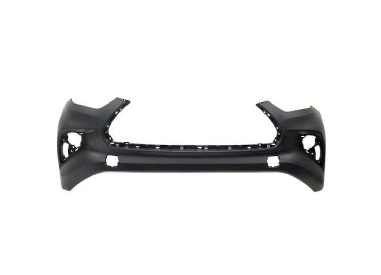 FRONT BUMPER COVER L|LE|X