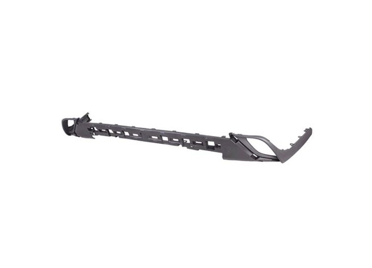 REAR BUMPER COVER LOWER T