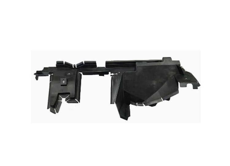 GRILLE AIR DEFLECTOR SIDE