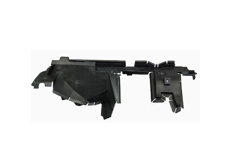GRILLE AIR DEFLECTOR SIDE