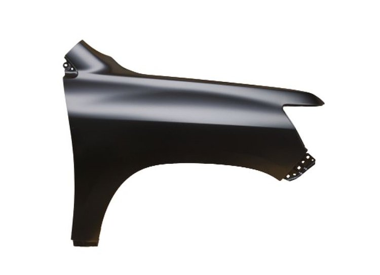 RT FRONT FENDER ASY TOYOT