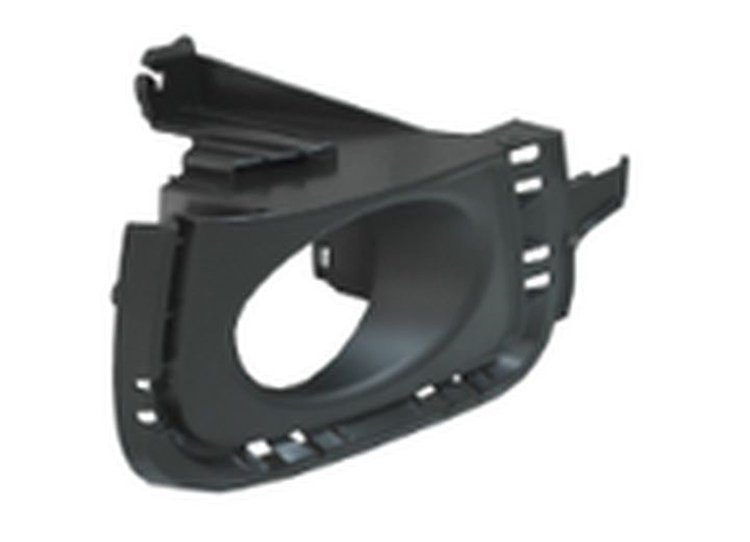 RT FRONT BUMPER INSERT FO