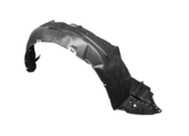 RH FRONT FENDER INNER PAN