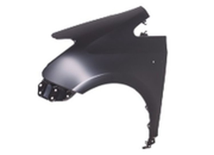 LT FRONT FENDER ASY TOYOT