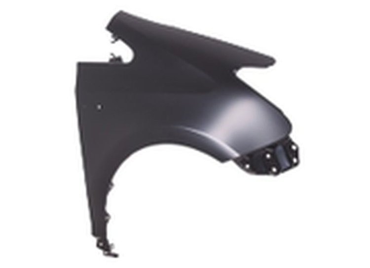 RT FRONT FENDER ASY TOYOT