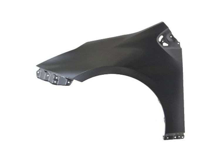 LT FRONT FENDER ASY TOYOT