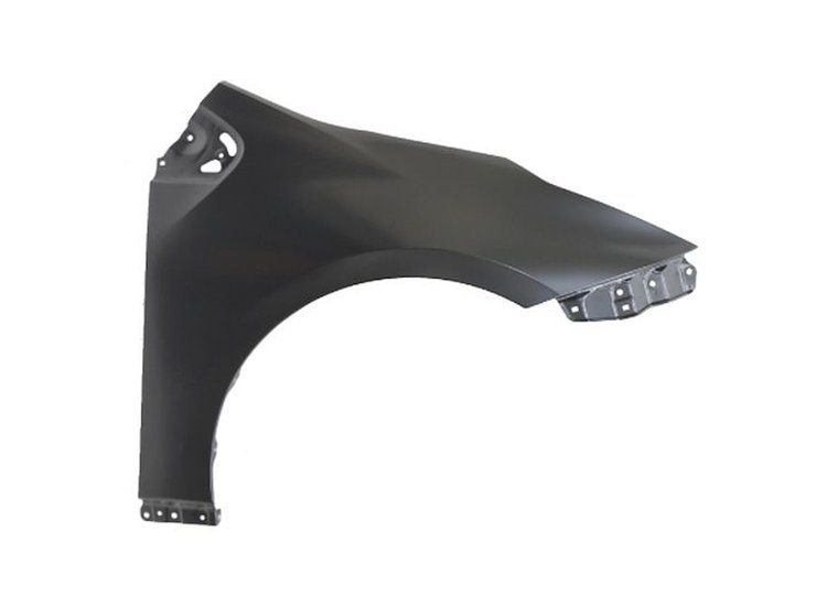 RT FRONT FENDER ASY TOYOT