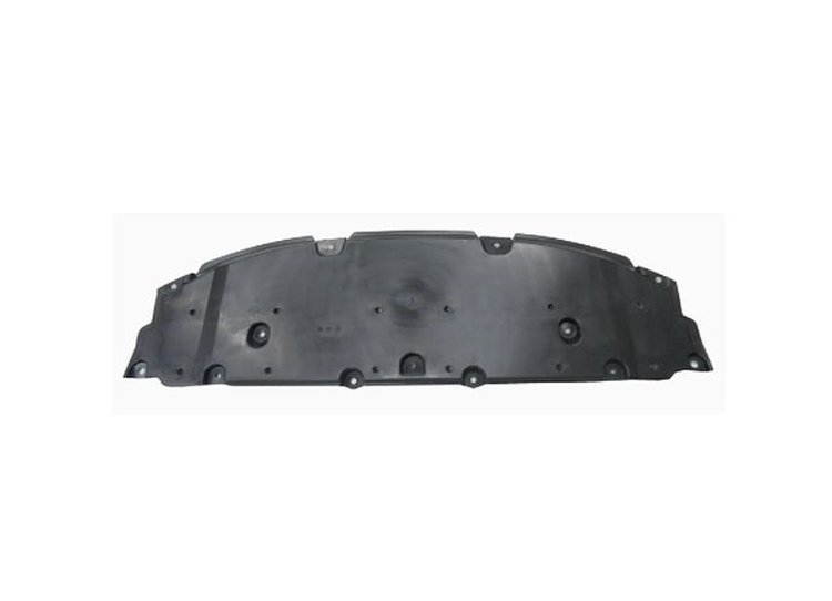 LOWER ENGINE COVER FRONT