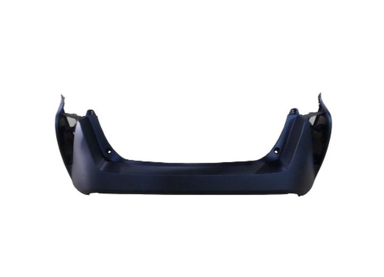 CAPA RR BUMPER COVER W/O