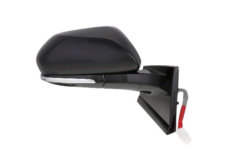 RT MIRROR OTR REAR VIEW P