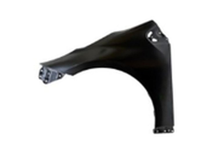LH FRONT FENDER ASY TOYOT