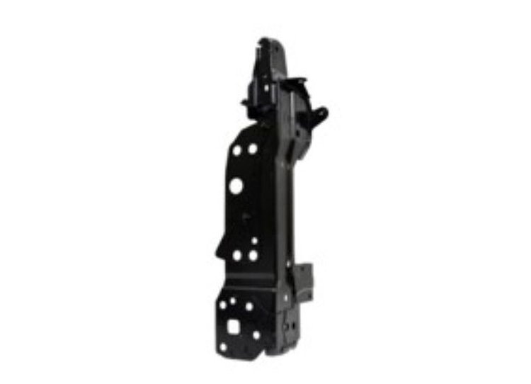 LH RADIATOR SUPPORT ASYPR