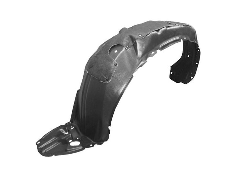 LT FRONT FENDER INNER PAN