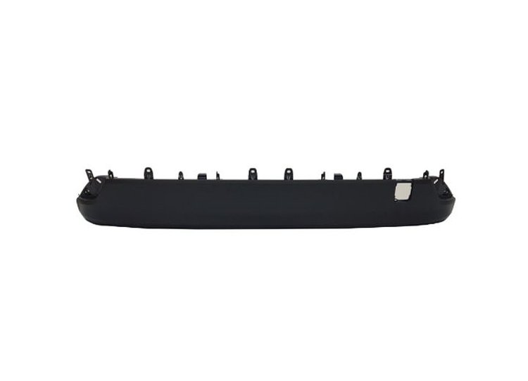 REAR BUMPER COVER LOWER T