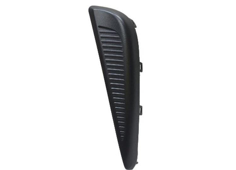 LT FRONT BUMPER INSERT W/