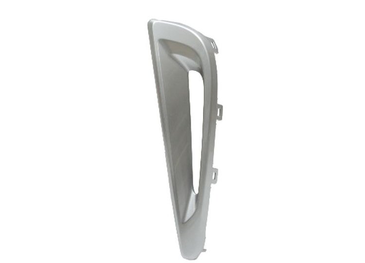 LT FRONT BUMPER INSERT W/