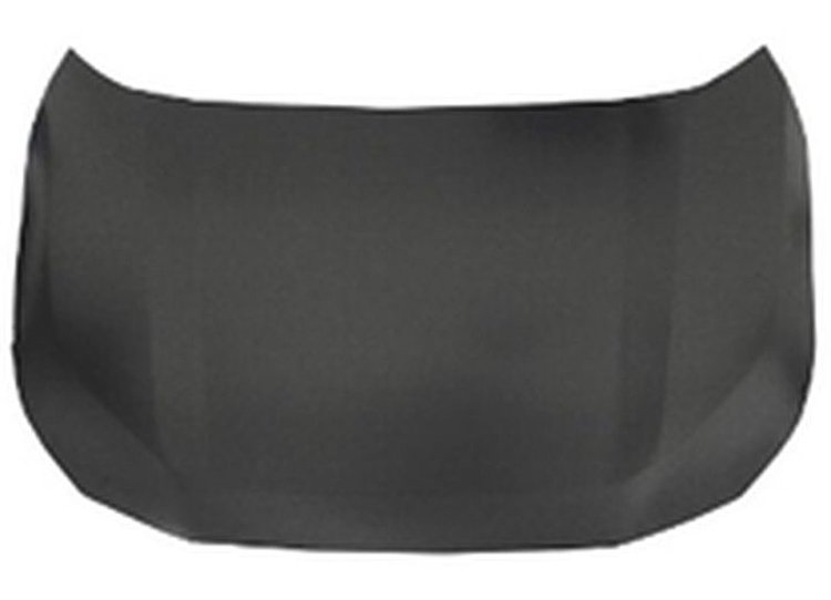 CAPA HOOD PANEL ASY ALUMI