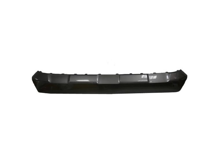 REAR BUMPER VALANCE PANEL
