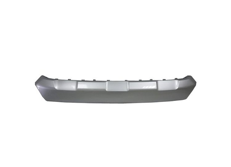 REAR BUMPER VALANCE PANEL