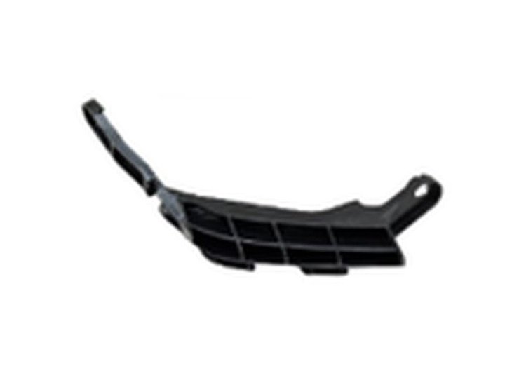 RT REAR BUMPER COVER RETA