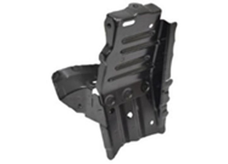 LH FRONT BUMPER BRACKET T