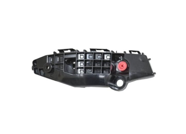 RT FRONT BUMPER COVER RET