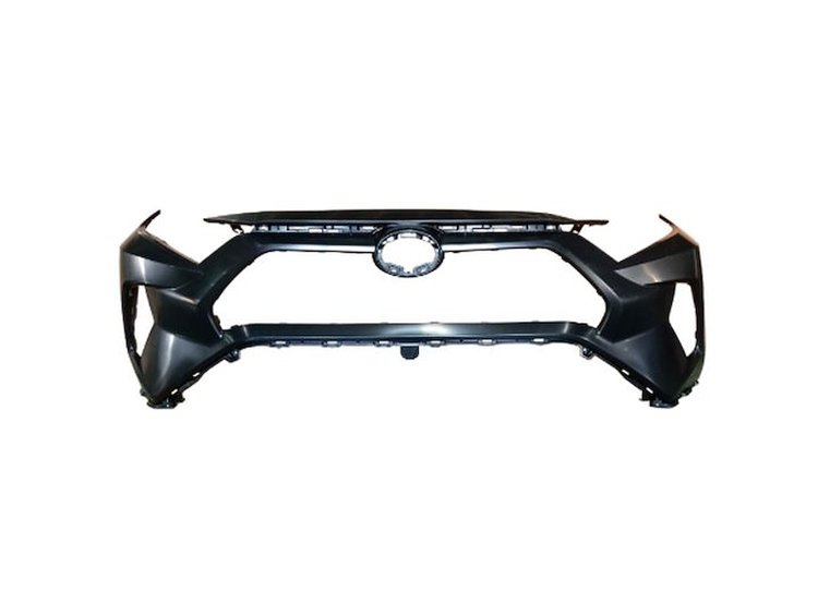 FRONT BUMPER COVER CANADA