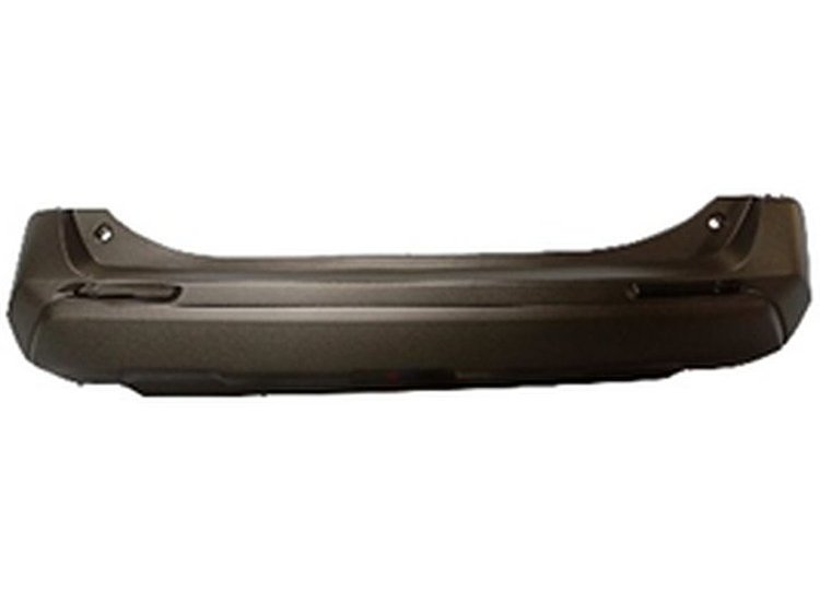 REAR BUMPER COVER LE|XLE|