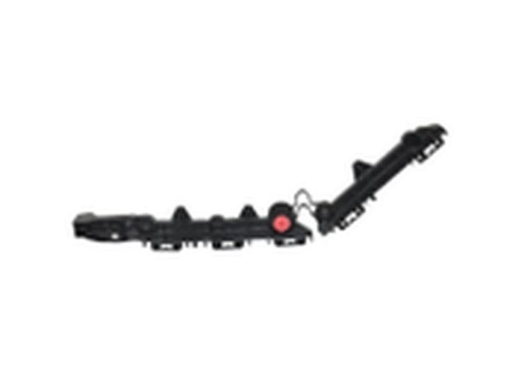 RT REAR BUMPER COVER SUPP