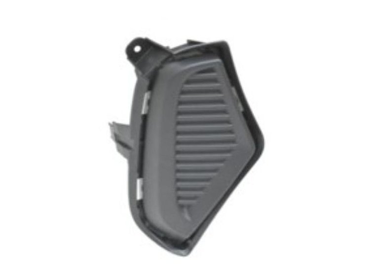 CAPA RT FRT BUMPER INSERT