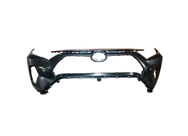 FRONT BUMPER COVER LE|LTD