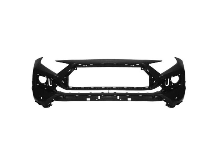 FRONT BUMPER COVER ADVENT