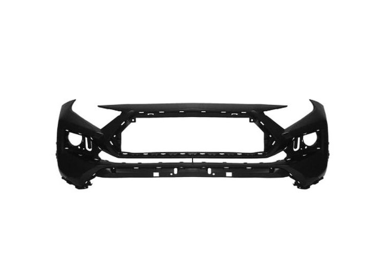 FRONT BUMPER COVER ADVENT